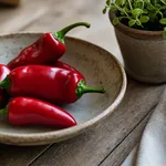 Perché svernare il peperoncino e quali piante vale la pena tenere