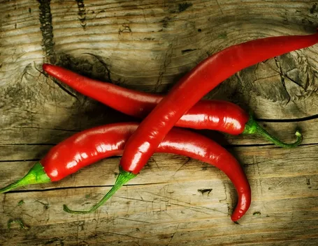 peperoncino calabrese