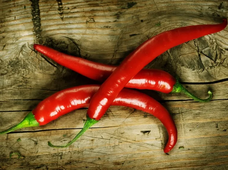 peperoncino calabrese