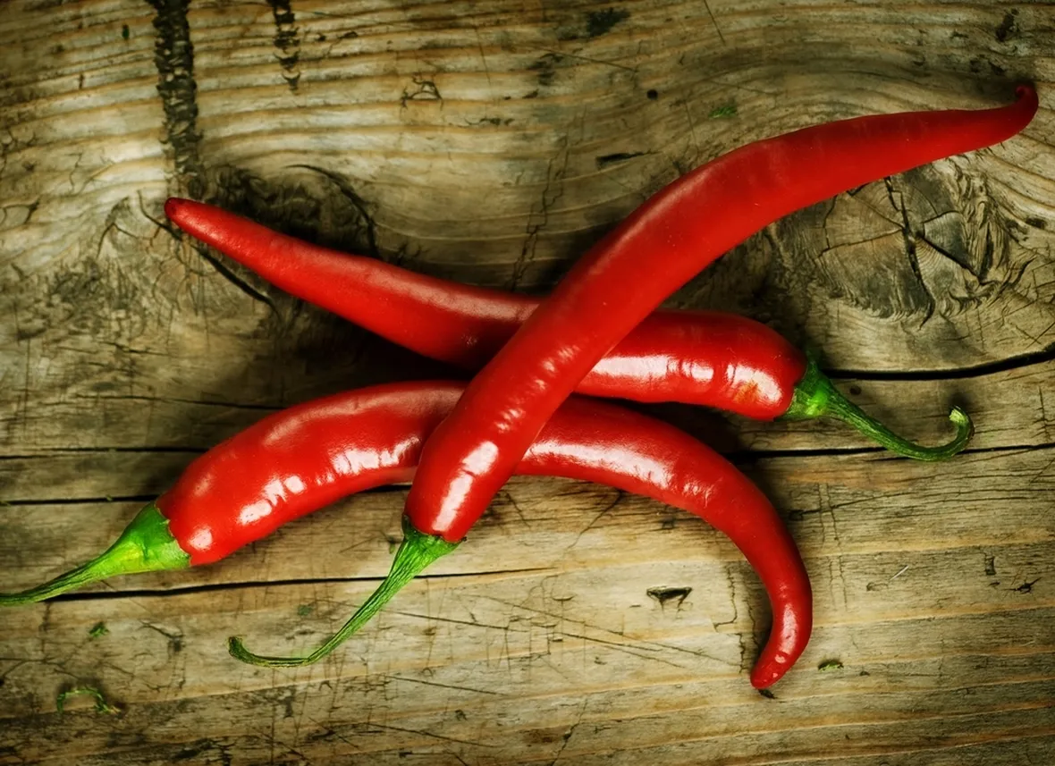 peperoncino calabrese
