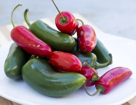 peperoncino Jalapeño