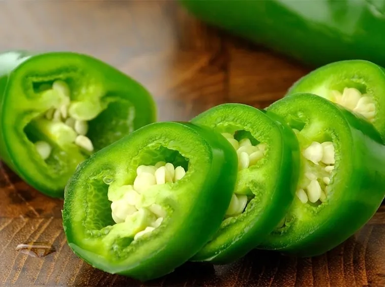 peperoncino Jalapeño