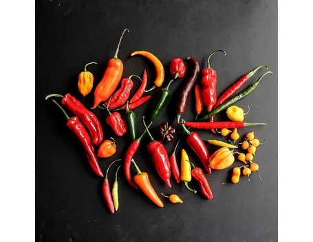 peperoncini