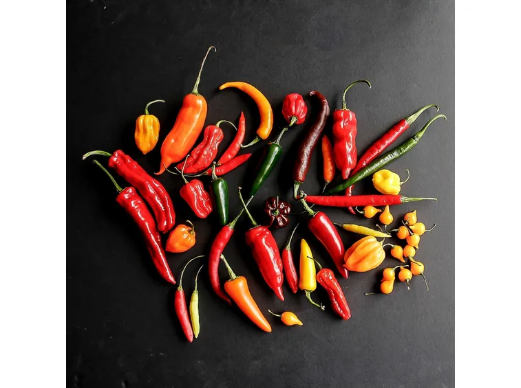 peperoncini