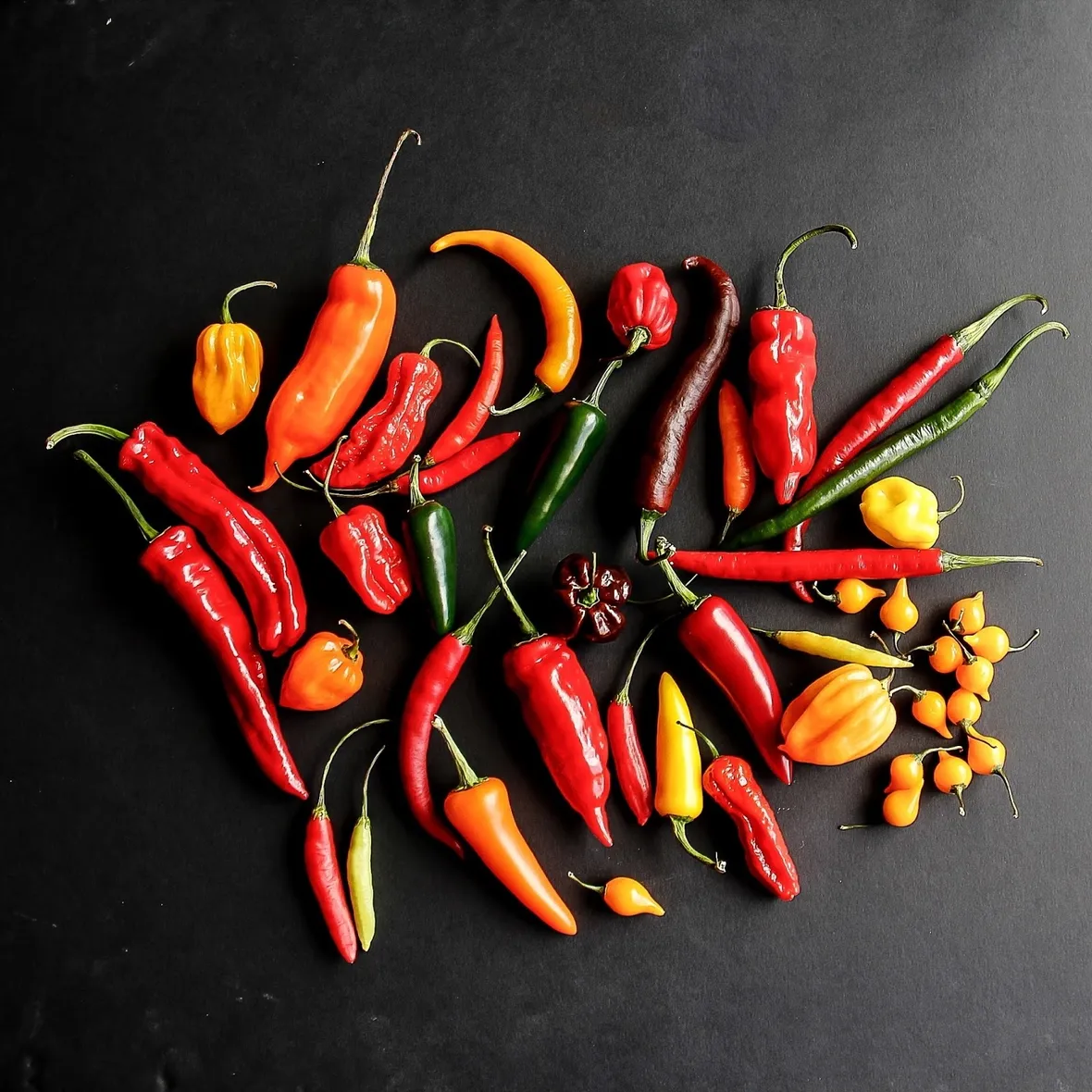peperoncini