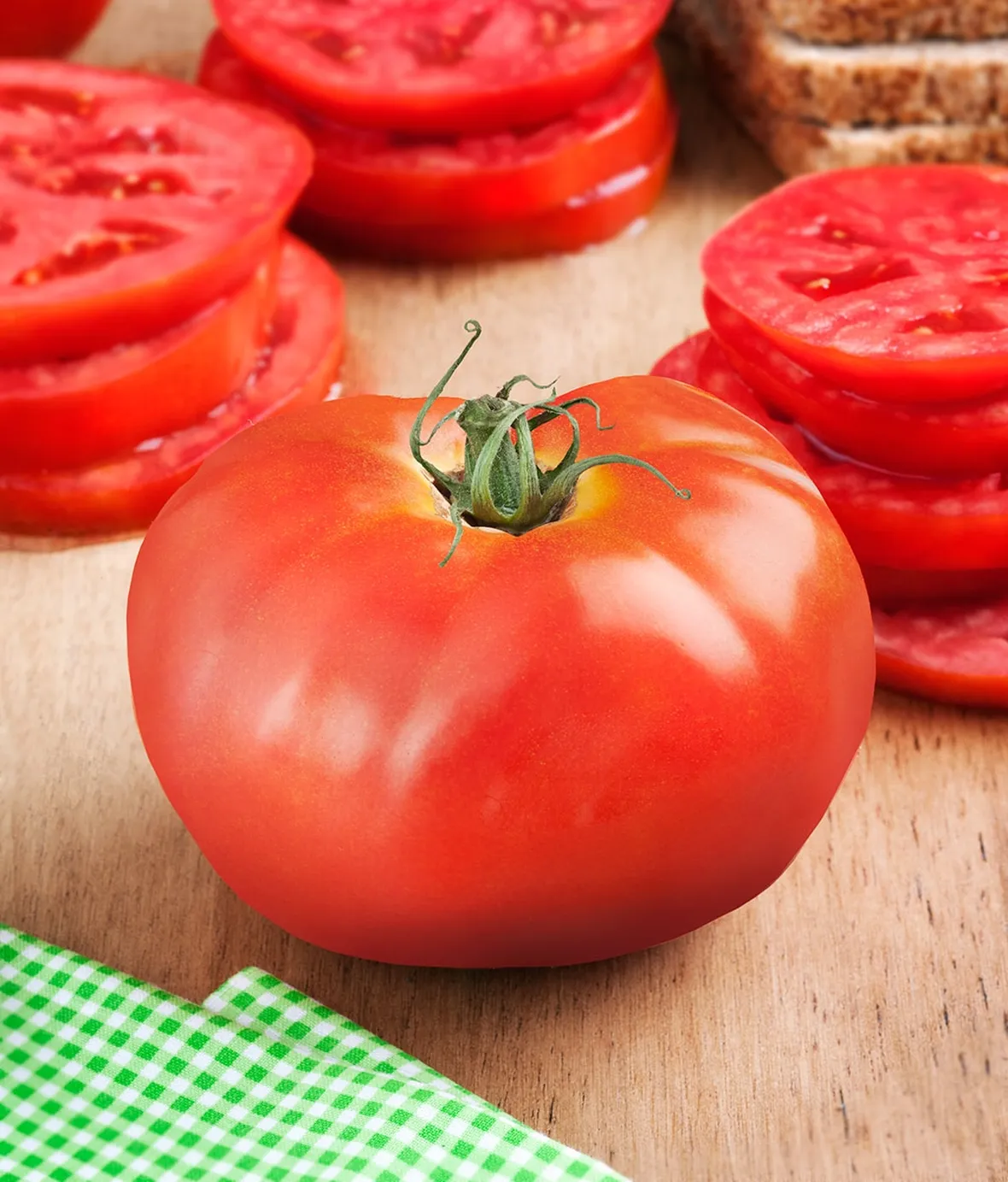 Pomodoro chilo