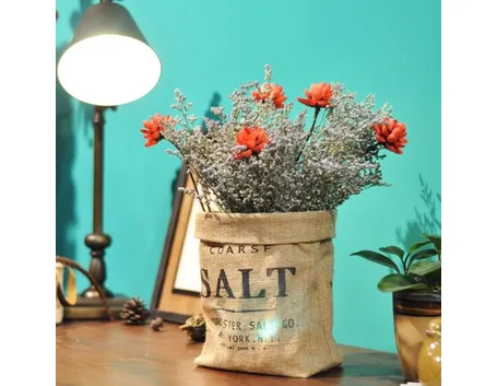 Fiori di campagna secchi