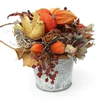 come seccare i fiori per decorare la casa