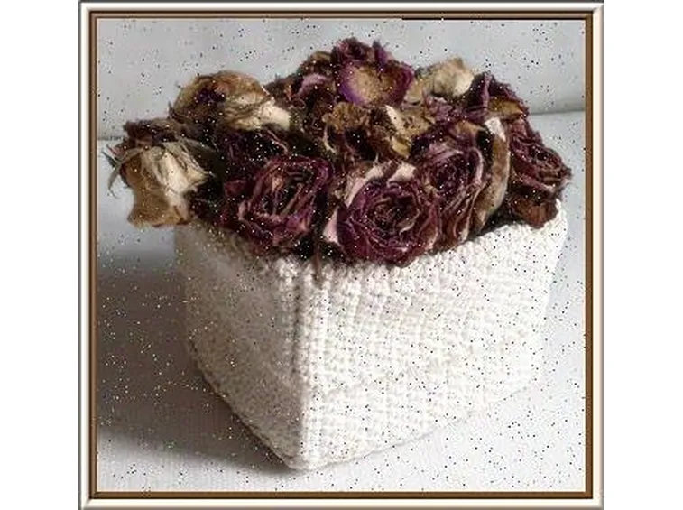 come seccare i fiori: selezione e attesa