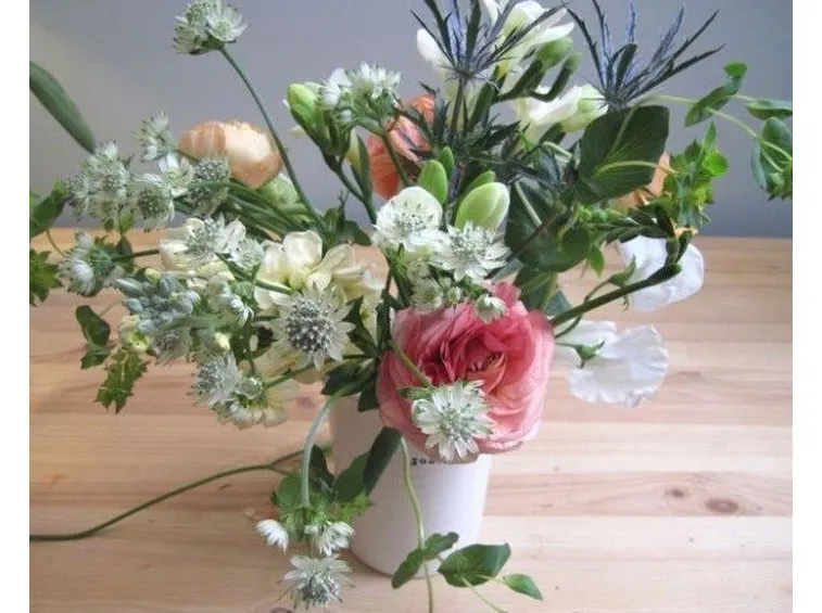 Come essiccare i fiori