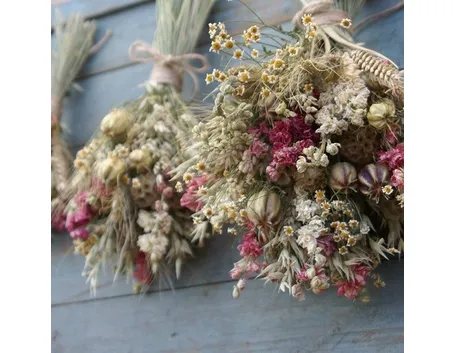 Fiori secchi