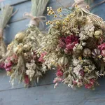 Fiori secchi