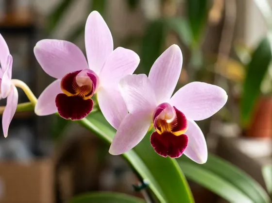 Fiori Cymbidium