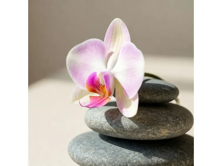 fiore orchidea