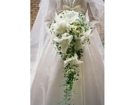 bouquet orchidee