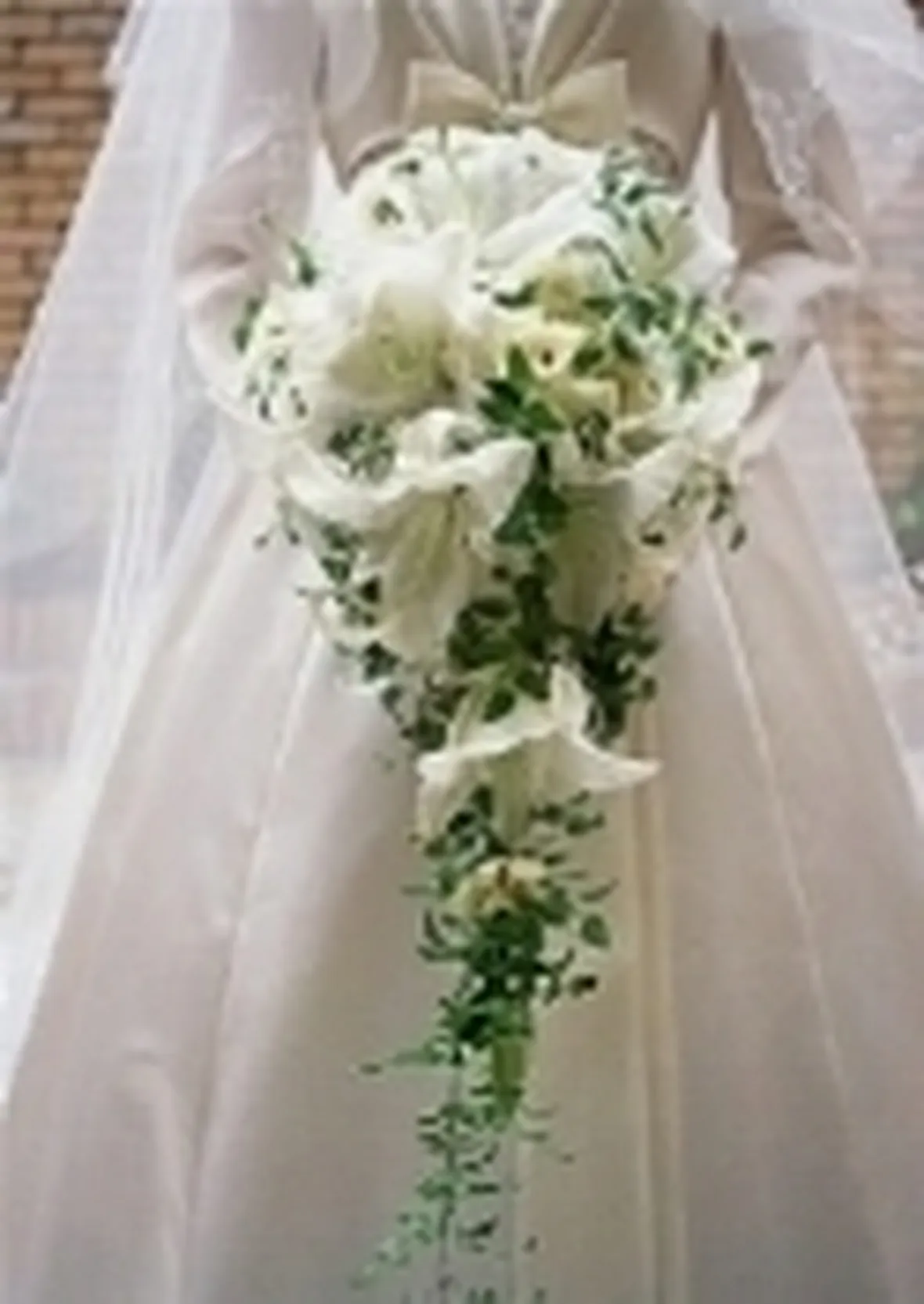 bouquet orchidee