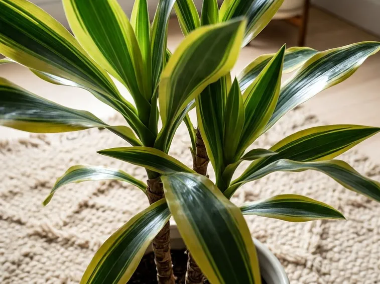 dracena fragrans