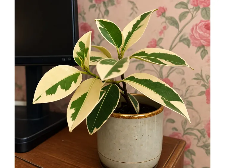 Ficus interno