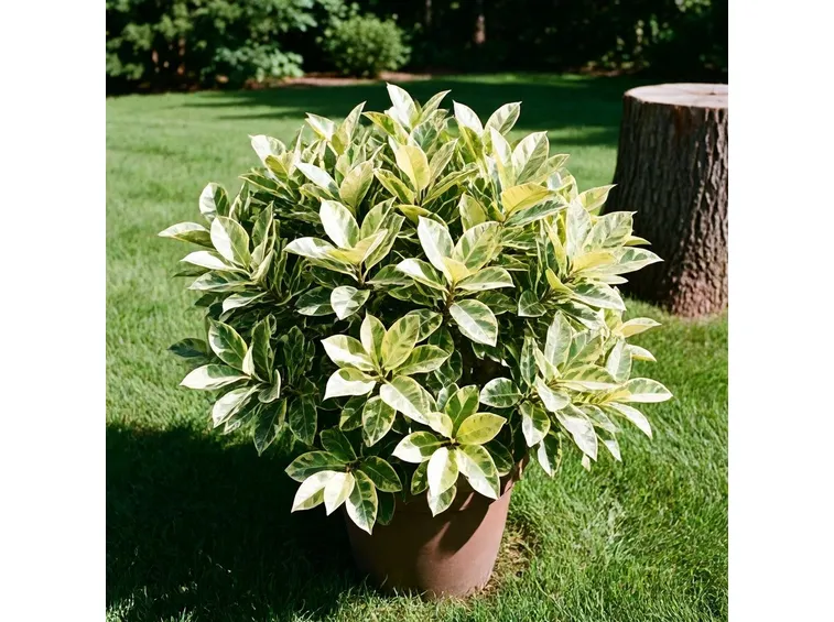 Coltivazione ficus esterno