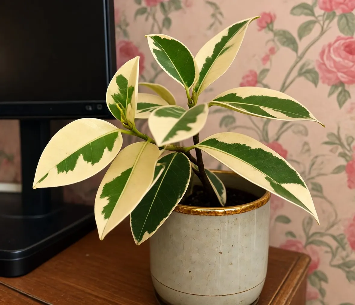 Ficus interno