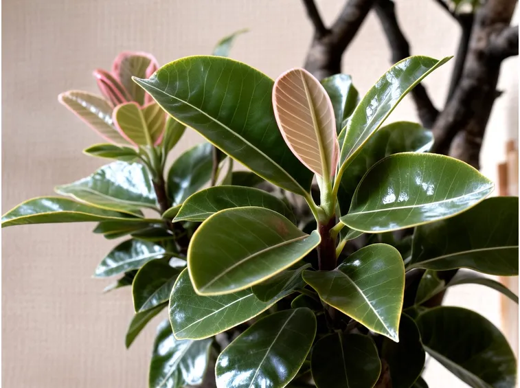 Pianta ficus
