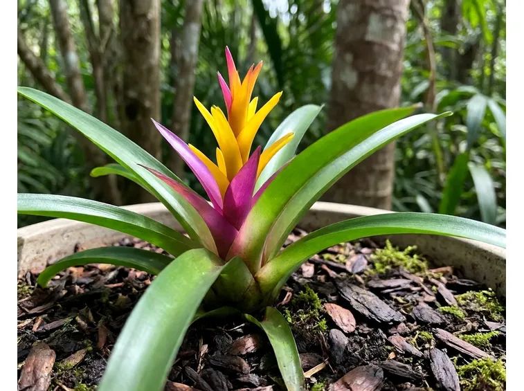 Guzmania 