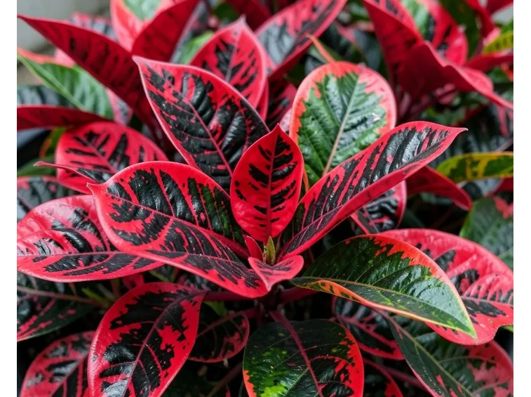 croton