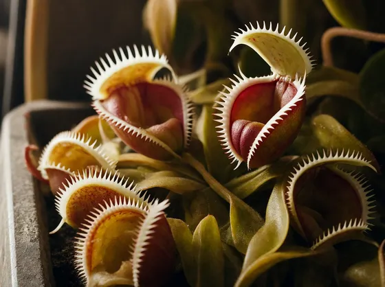 pianta carnivora