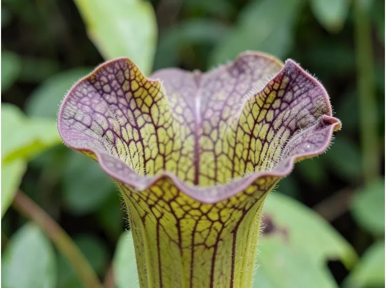 Pianta carnivora