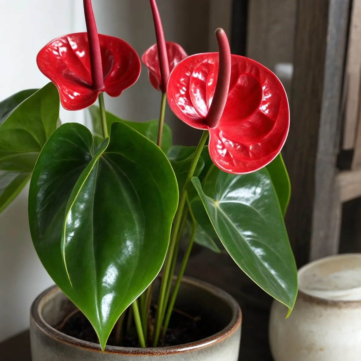 Anthurium