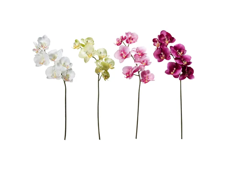 rami di fiori artificiali