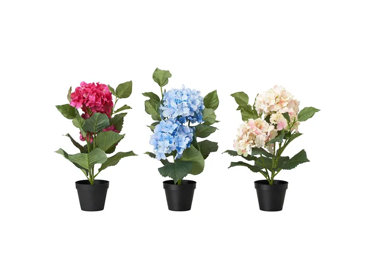 Fiori finti di marca 