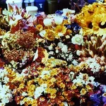 fiori finti