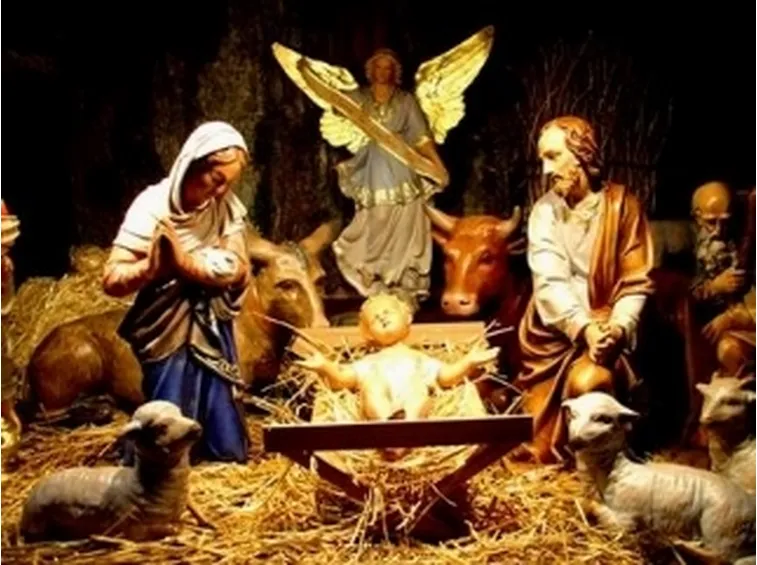presepe