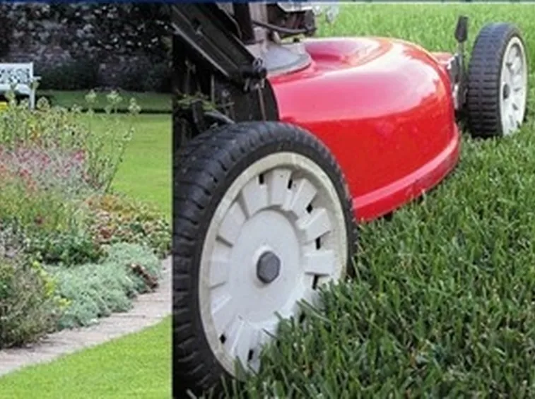 elementi per manutenzione giardinaggio