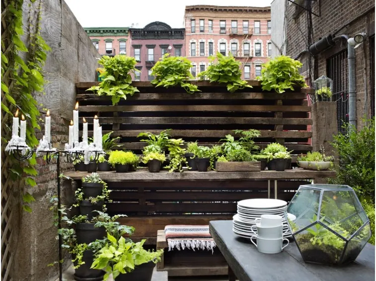 orto balcone 