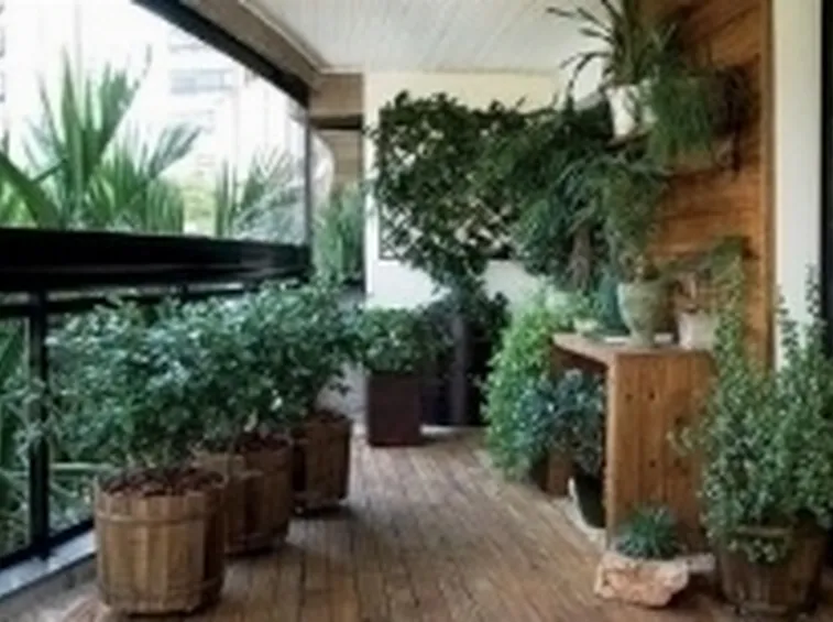 orto balcone