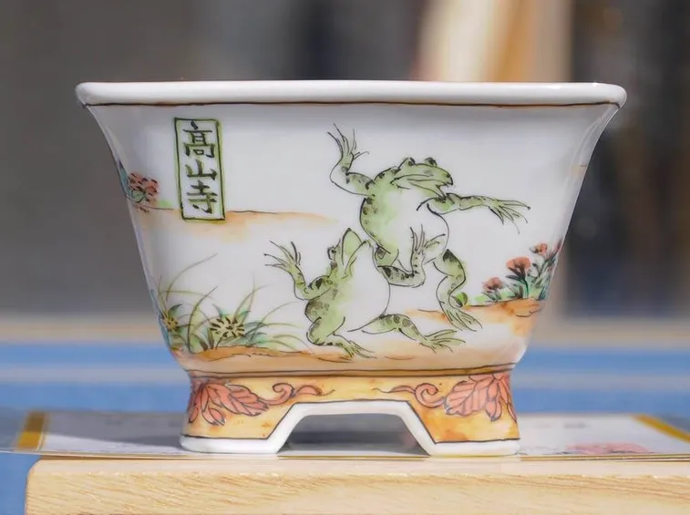vasi per bonsai