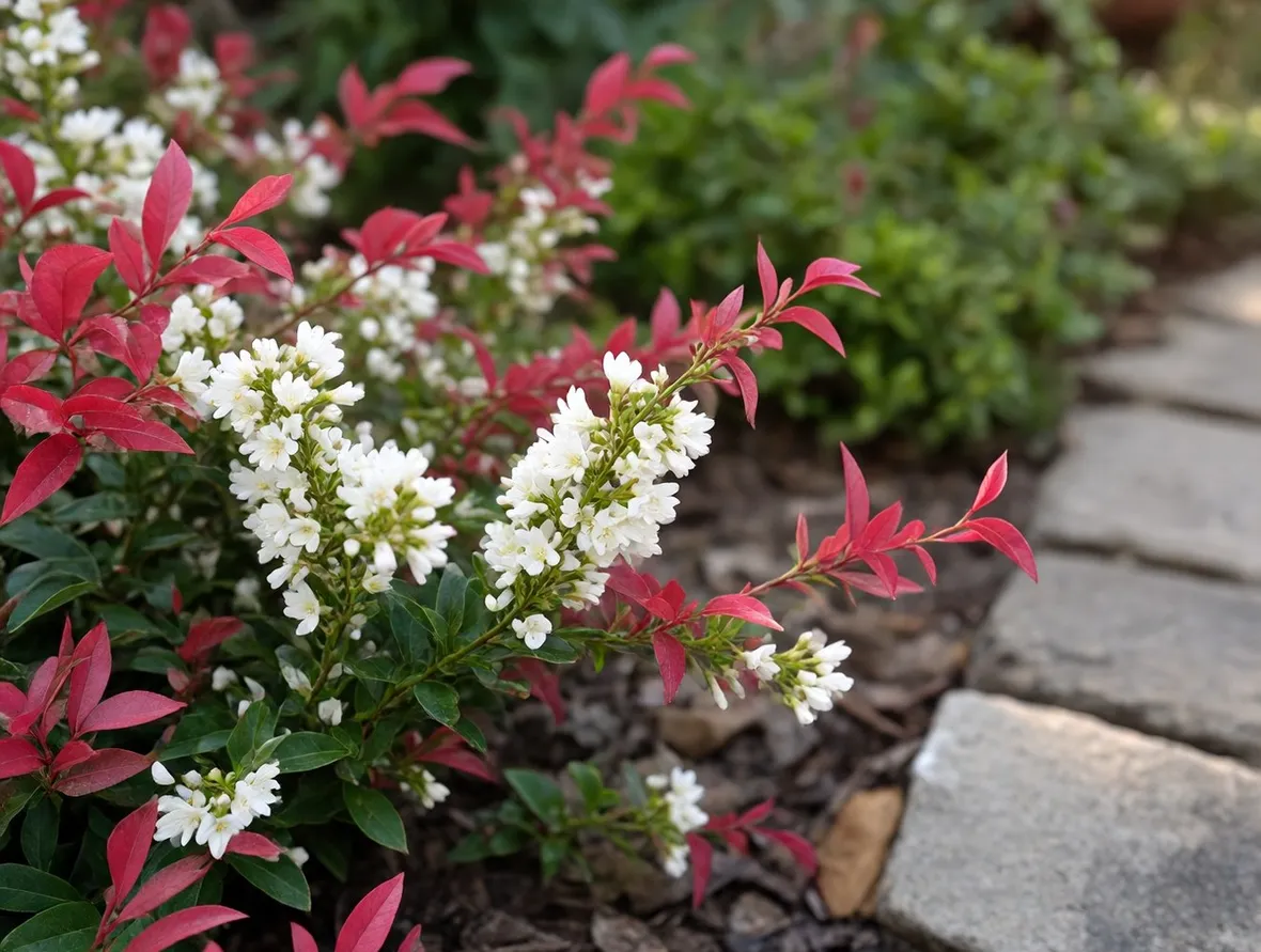abelia