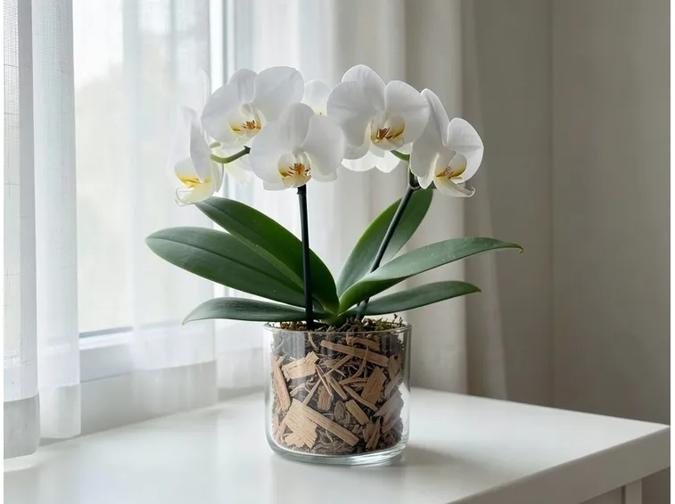 phalenopsis