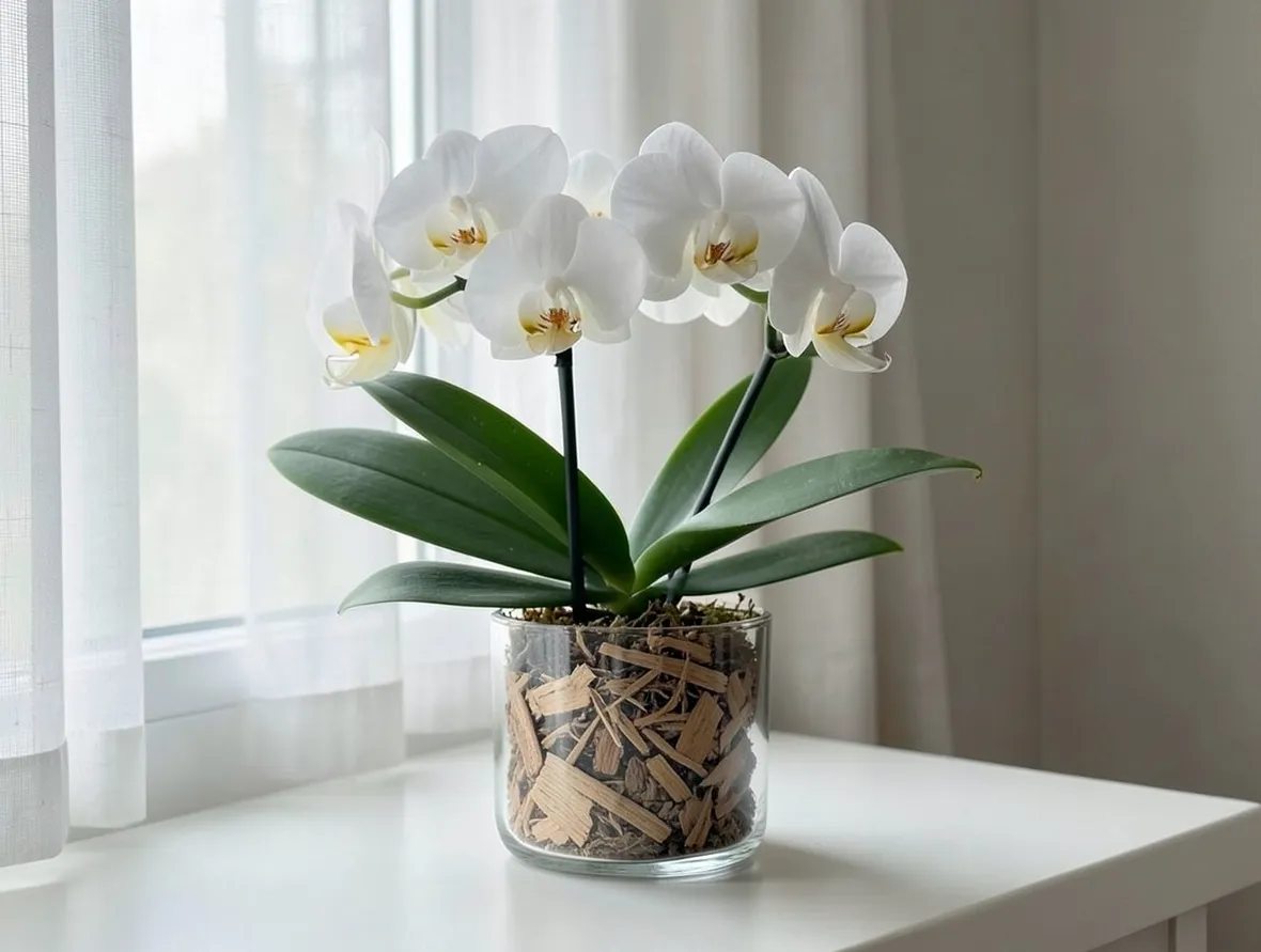 phalenopsis
