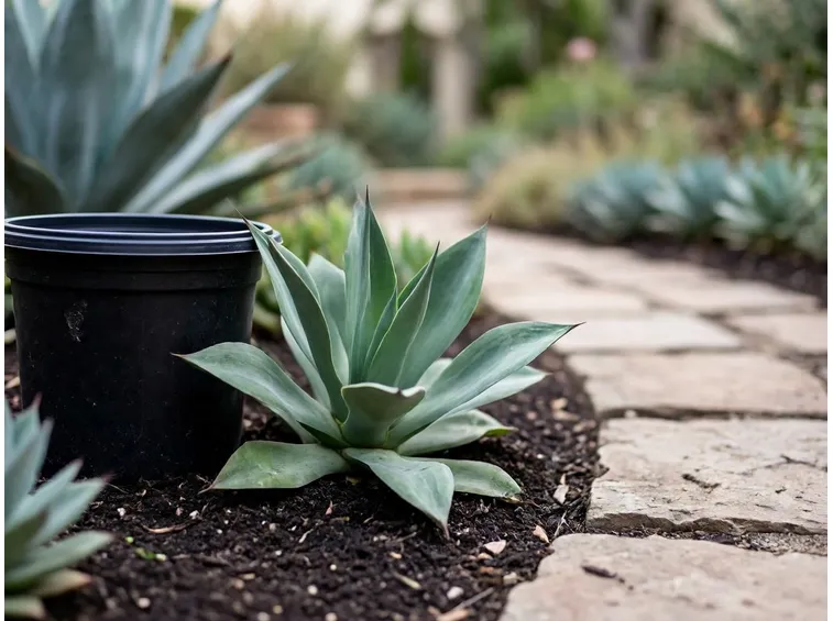 agave