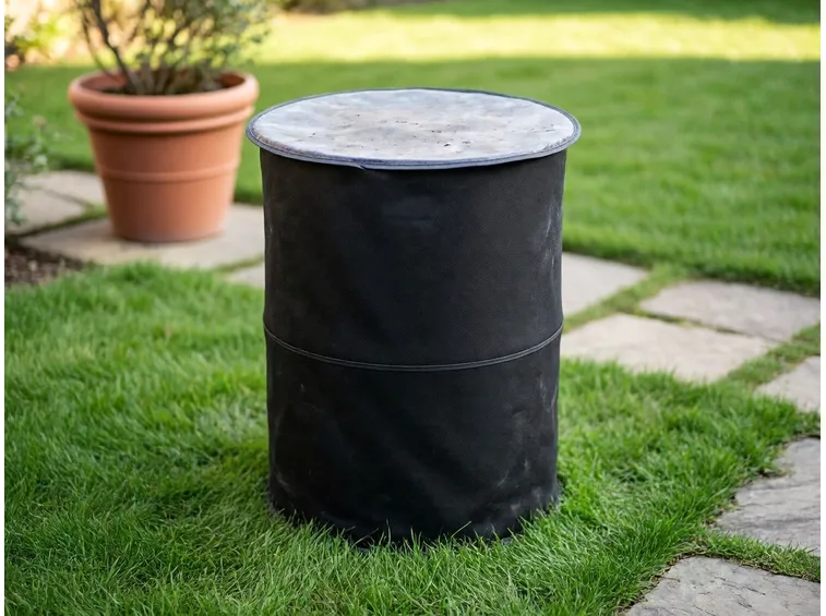 compost
