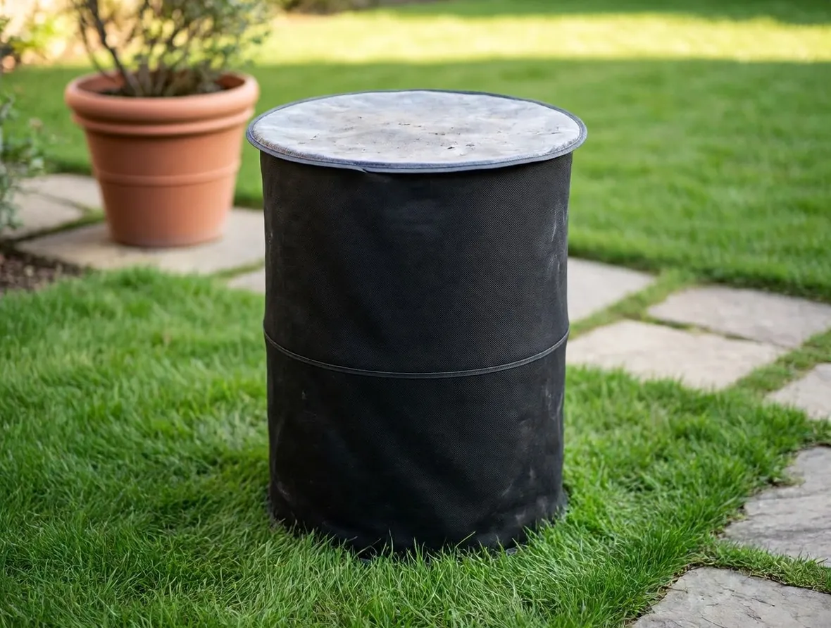compost
