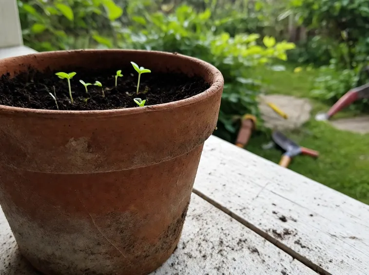 tecniche giardinaggio