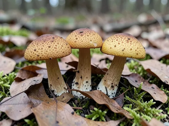 suillusgranulatus