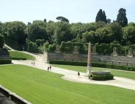 giardiniboboli