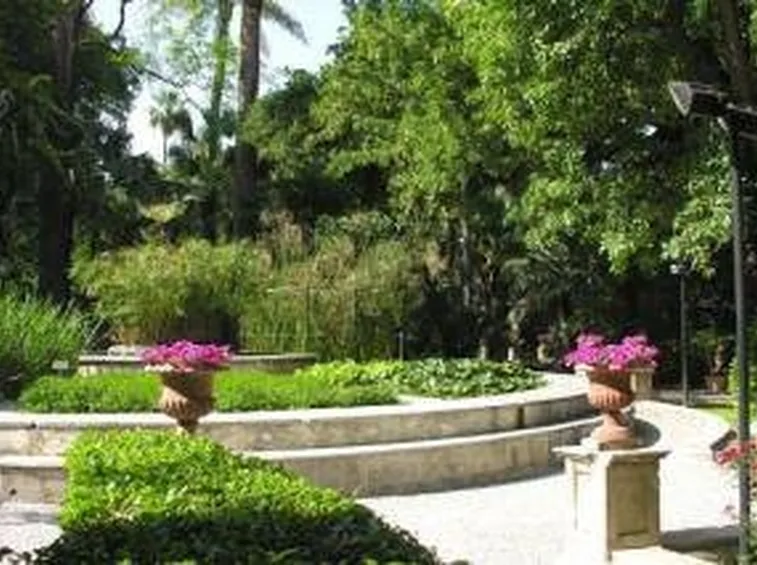 giardinobotanicocatania
