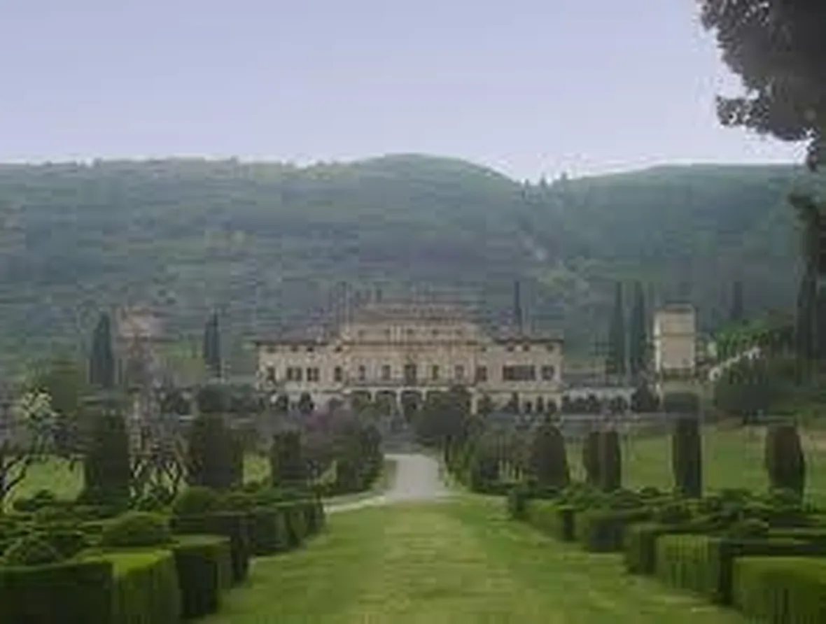 villaarvedi