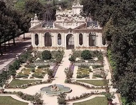 VillaBorghese